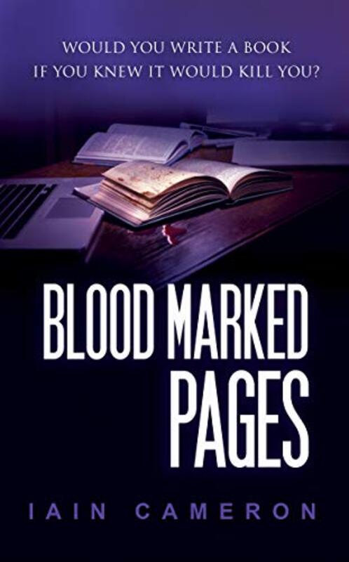 Iain Cameron book cover