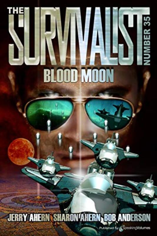 Survivalist book cover