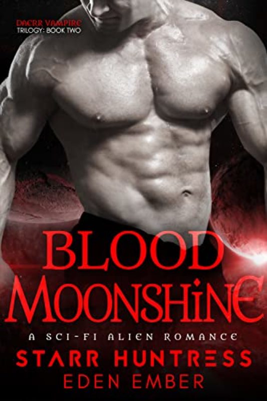 Starr Huntress book cover