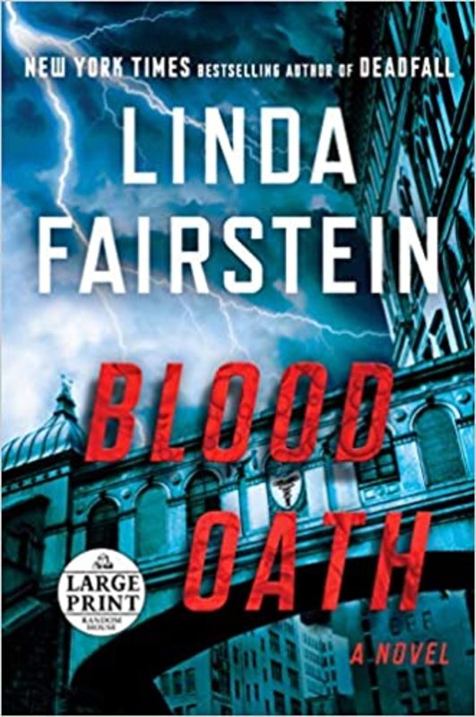 Alexandra Cooper book cover