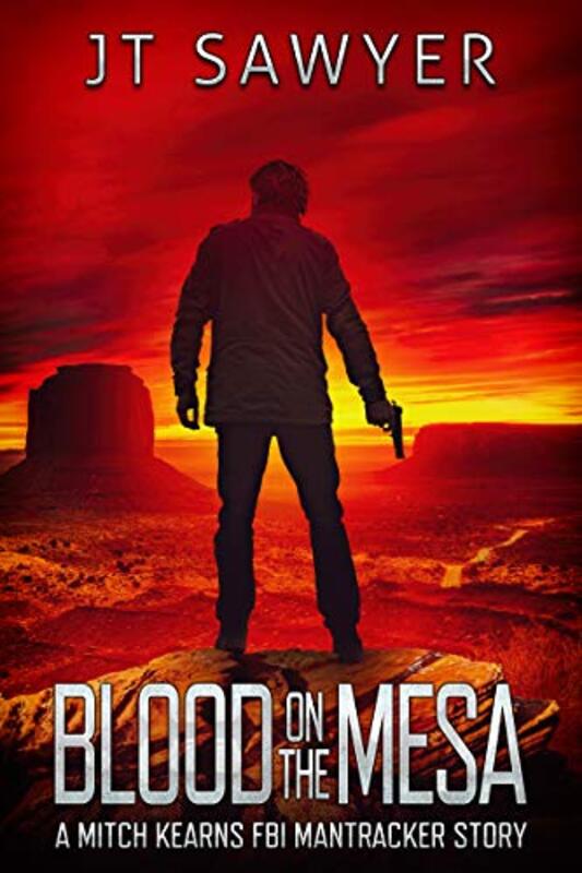 Mitch Kearns Combat Tracker book cover