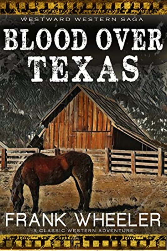 Frank Wheeler book cover