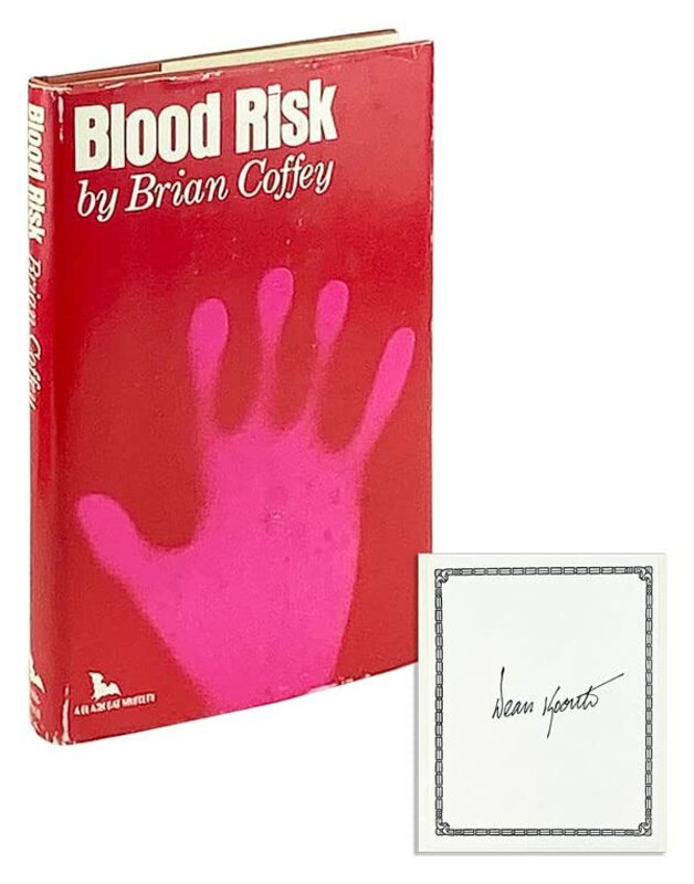 Mike Tucker book cover