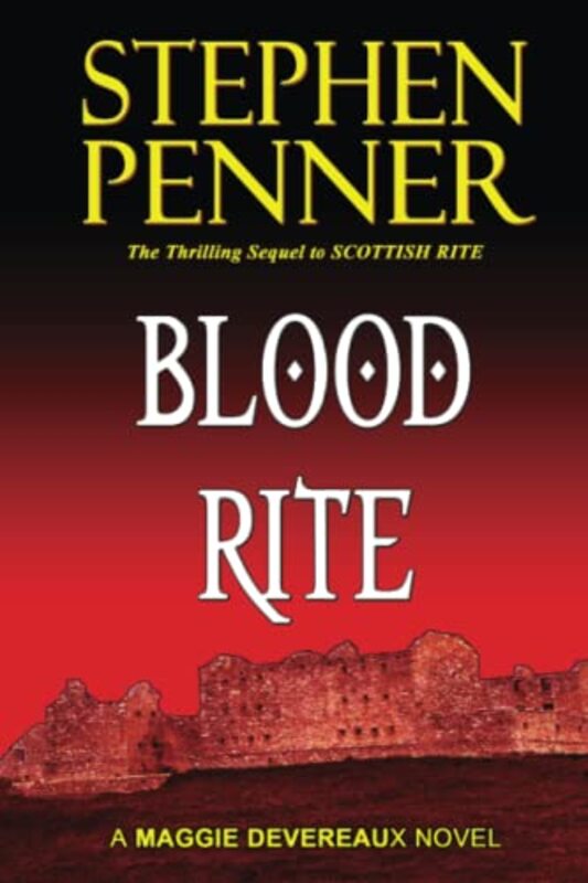 Maggie Devereaux book cover