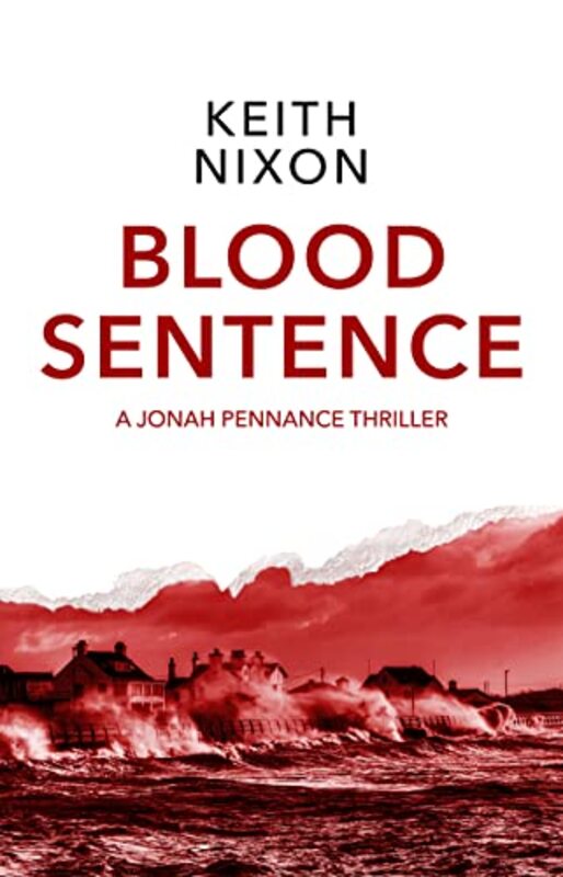 Keith Nixon book cover