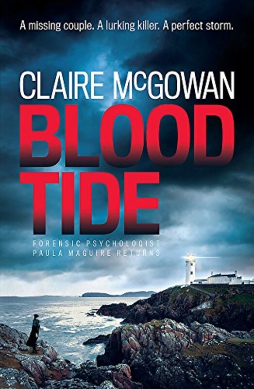 Paula McGuire book cover