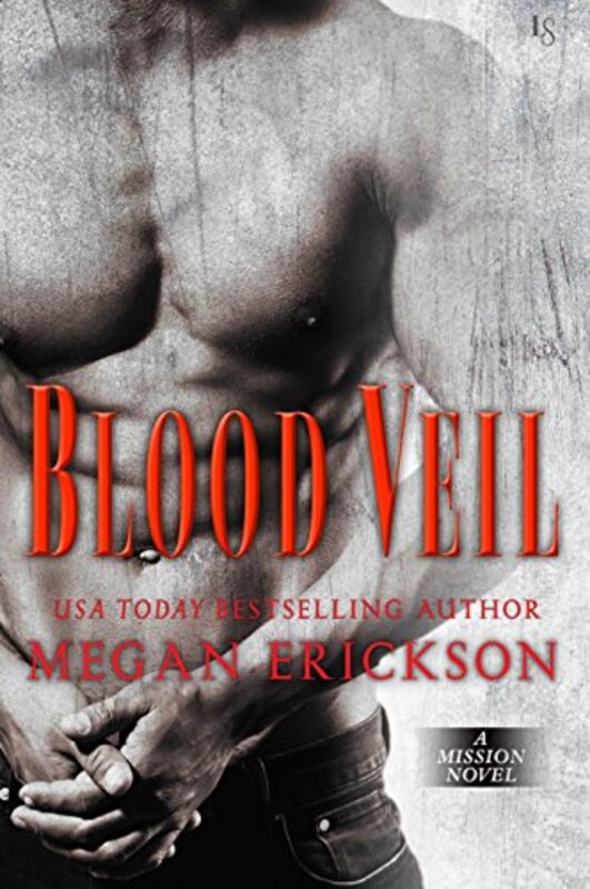 Megan Erickson book cover