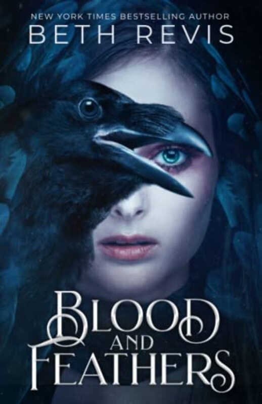 Beth Revis book cover