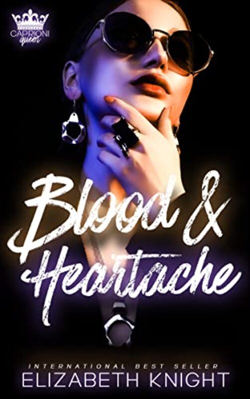 Elizabeth Knight book cover