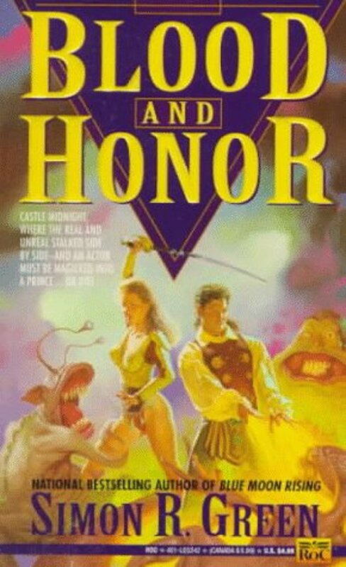 Forest Kingdom book cover