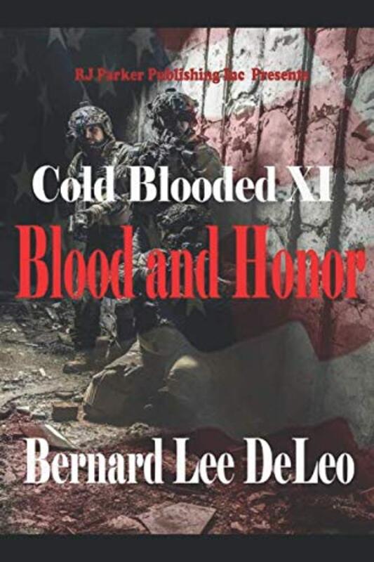 Nick McCarty book cover
