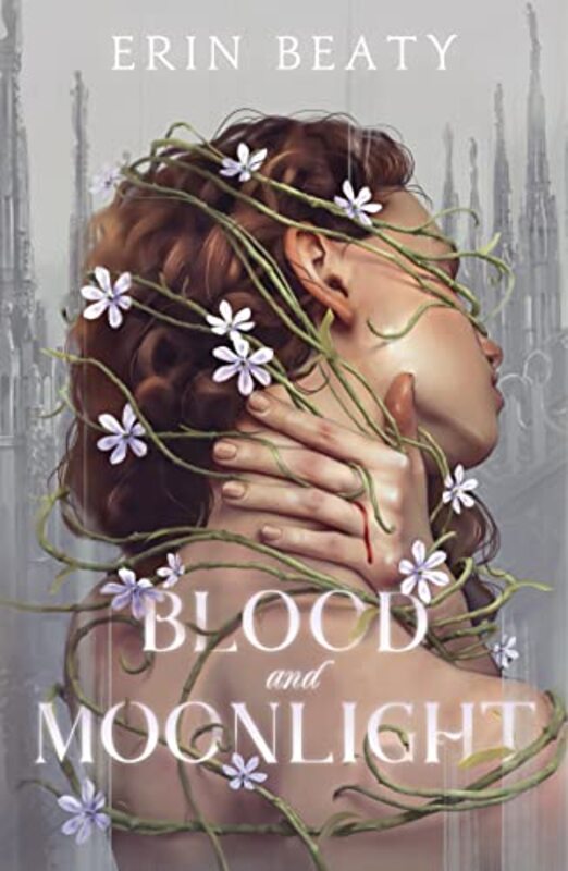 Erin Beaty book cover