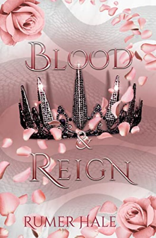 Rumer Hale book cover