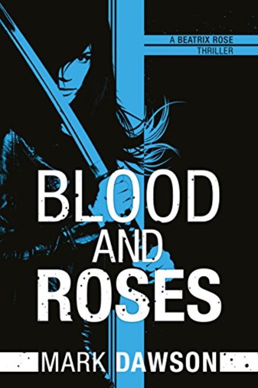 Beatrix Rose book cover