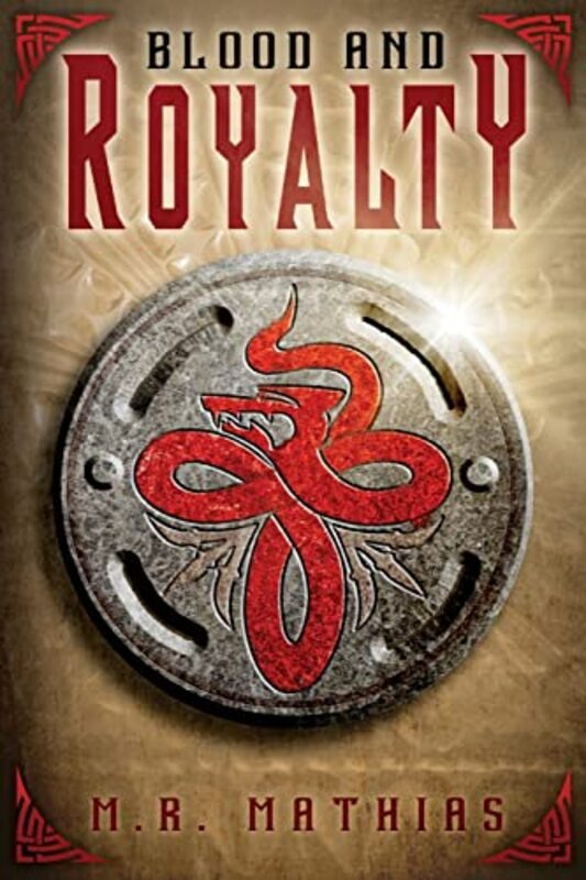 The Dragoneer Saga book cover