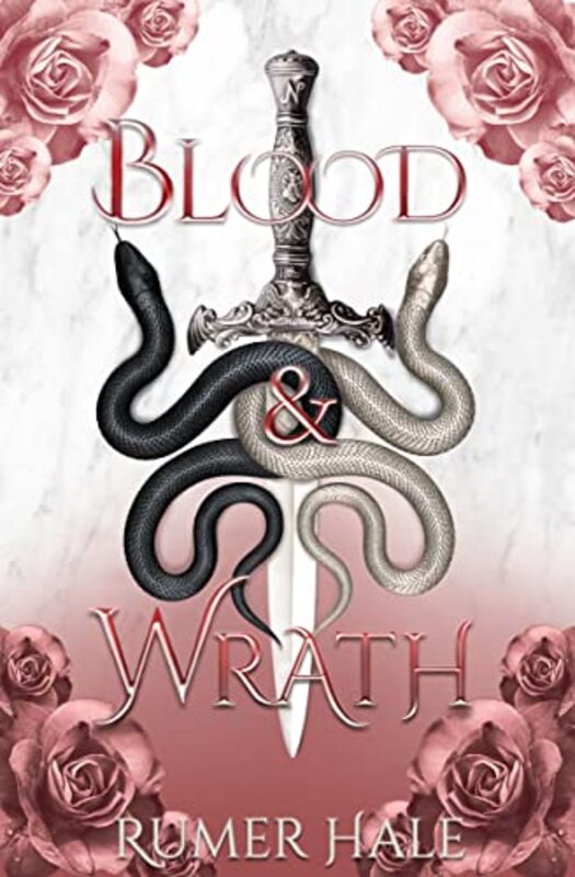 Rumer Hale book cover