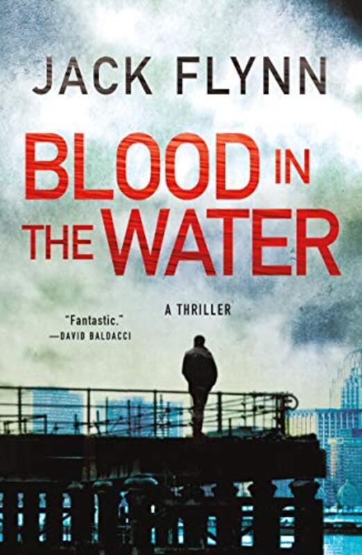Jack Flynn book cover