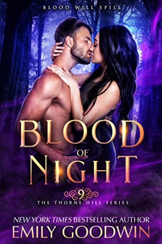 Emily Goodwin book cover