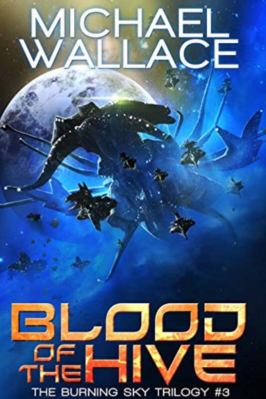 Michael Wallace book cover