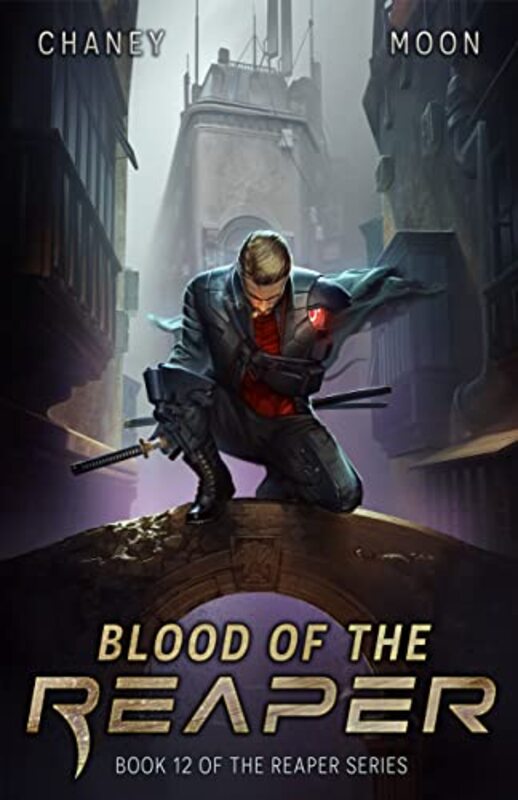 Scott Moon book cover