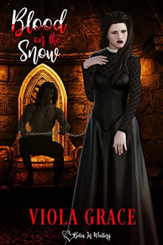 Viola Grace book cover