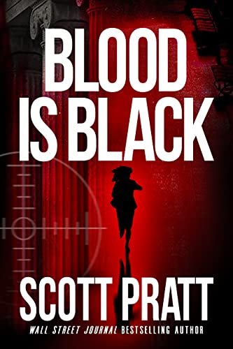 Scott Pratt book cover