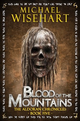 Michael Wisehart book cover