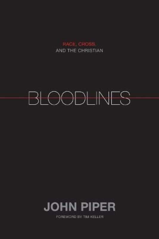 Book cover for "Bloodlines"