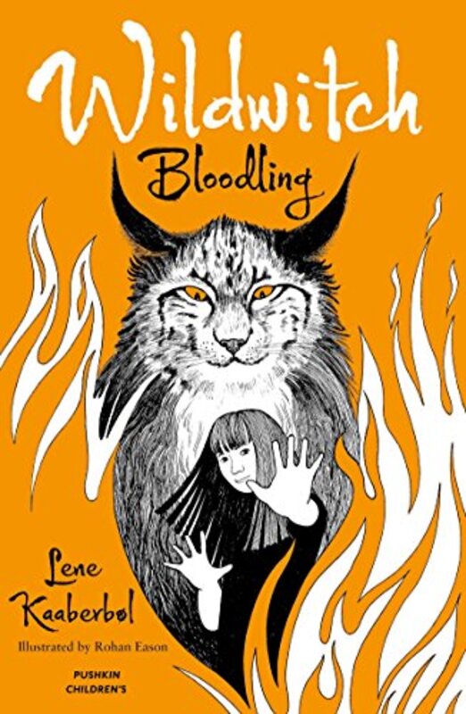 Lene Kaaberbol book cover