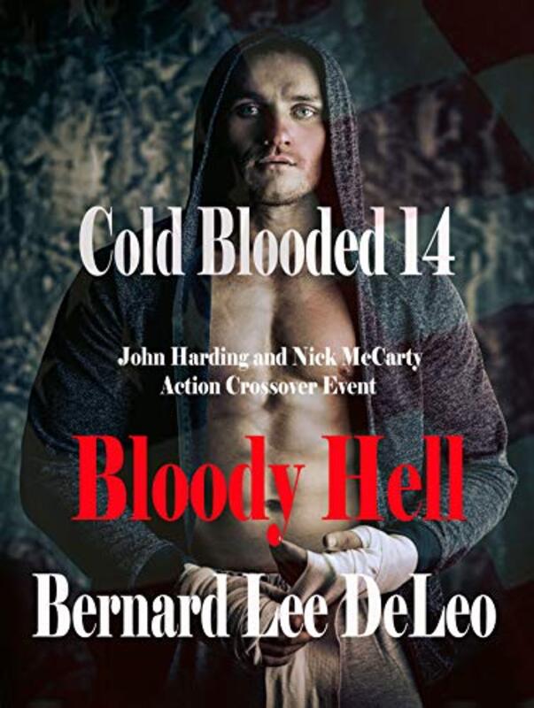 Nick McCarty book cover