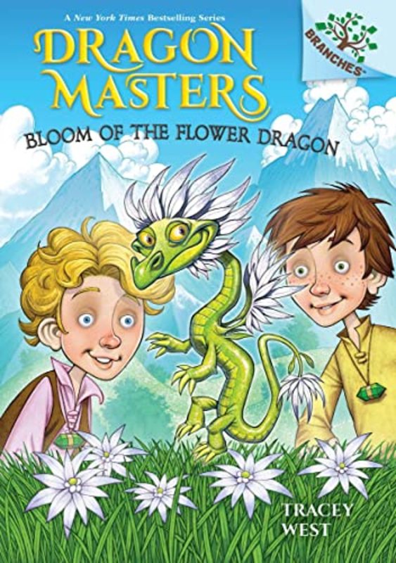Tracey West book cover