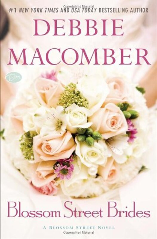 Blossom Street book cover