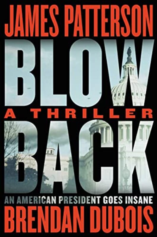 Brendan Dubois book cover