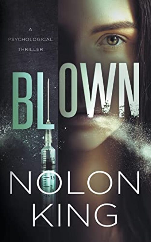 Nolon King book cover