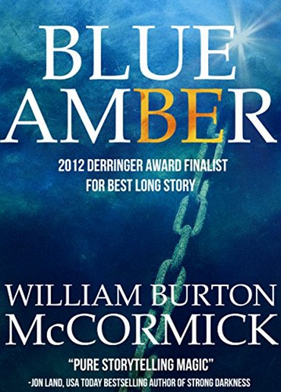 William Burton McCormick book cover
