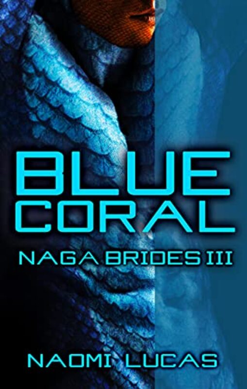 Naomi Lucas book cover