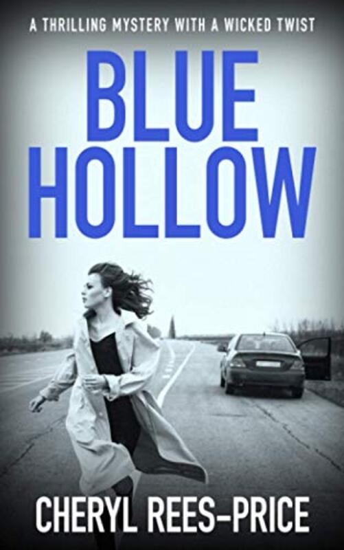 Cheryl Rees Price book cover