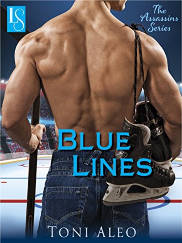Assassins book cover