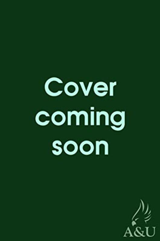 Colin Watson book cover