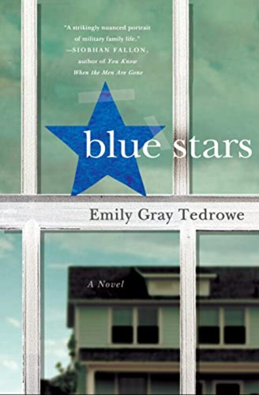 Emily Gray Tedrowe book cover