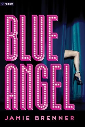 Jamie Brenner book cover