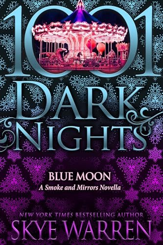 Skye Warren book cover