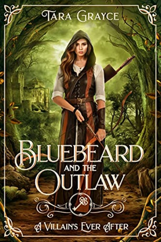 Tara Grayce book cover