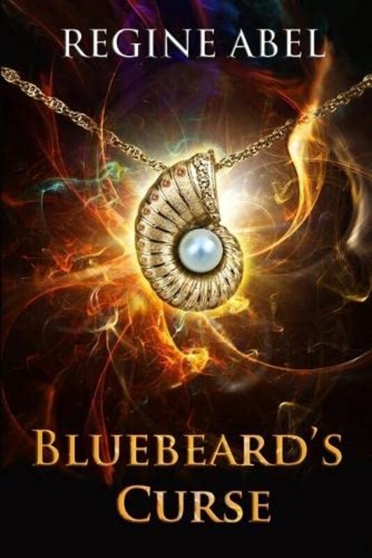 Book cover for "Bluebeard's Curse" by Regine Abel