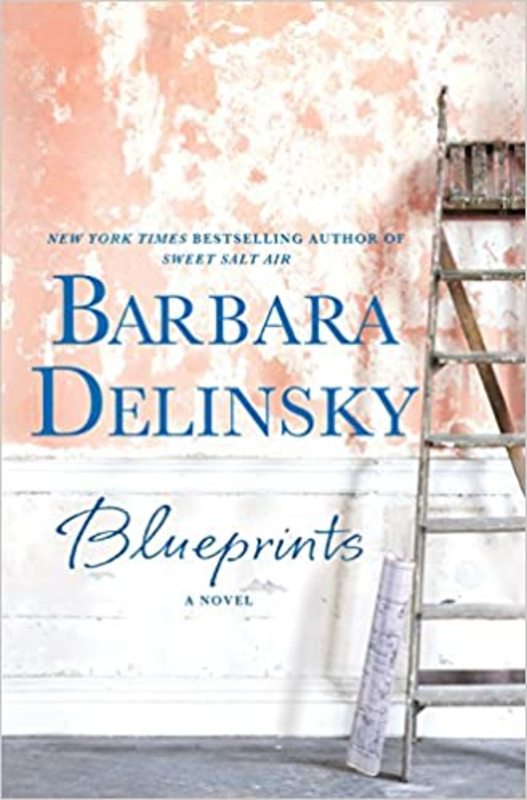 Barbara Delinsky book cover