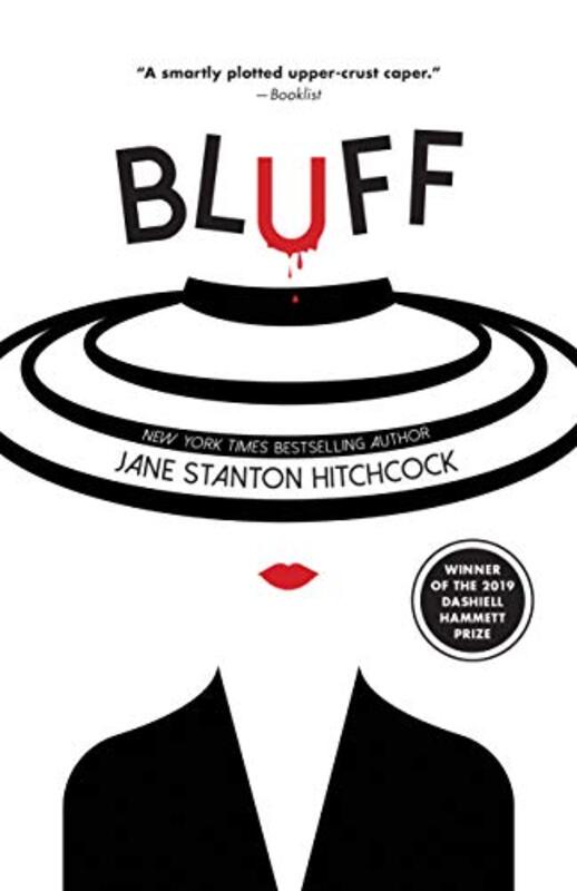 Jane Stanton Hitchcock book cover