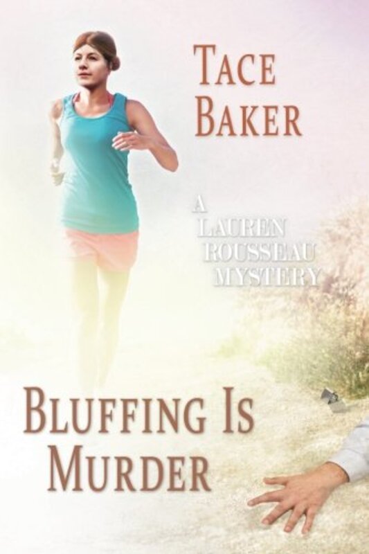 Tace Baker book cover
