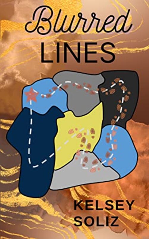 Kelsey Soliz book cover