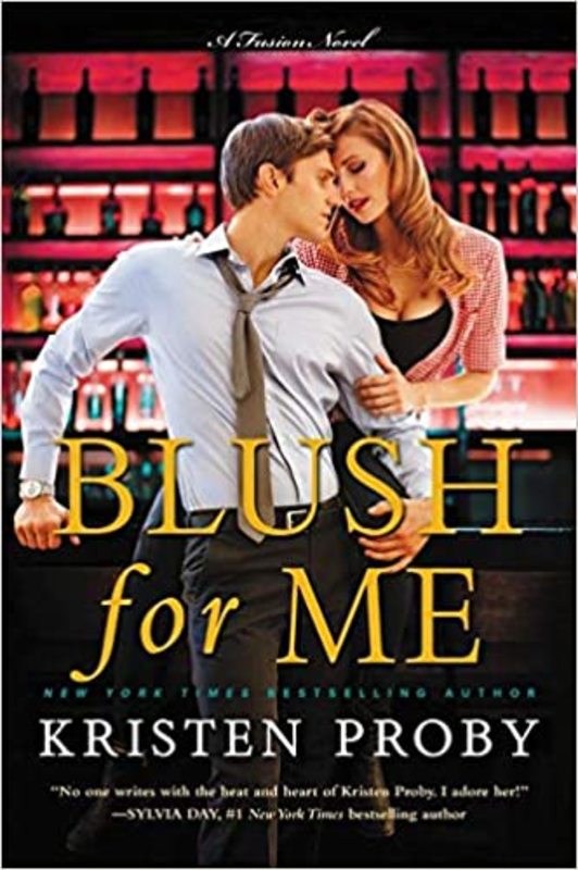 Fusion book cover