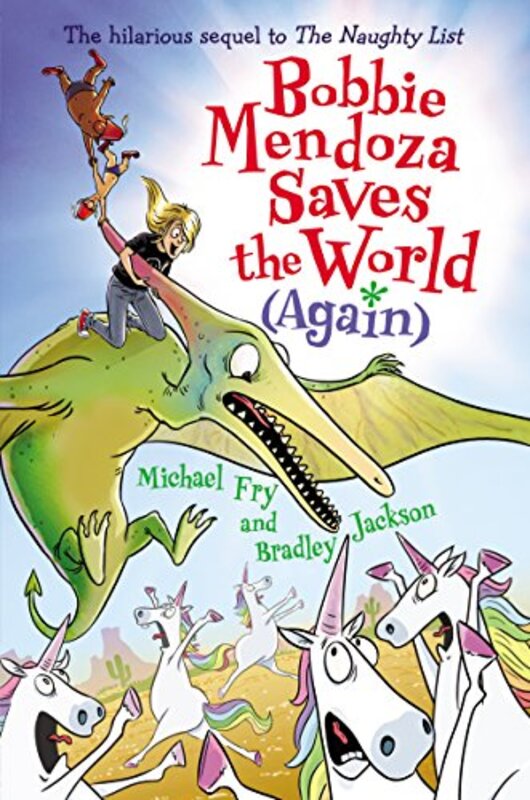 Michael Fry book cover